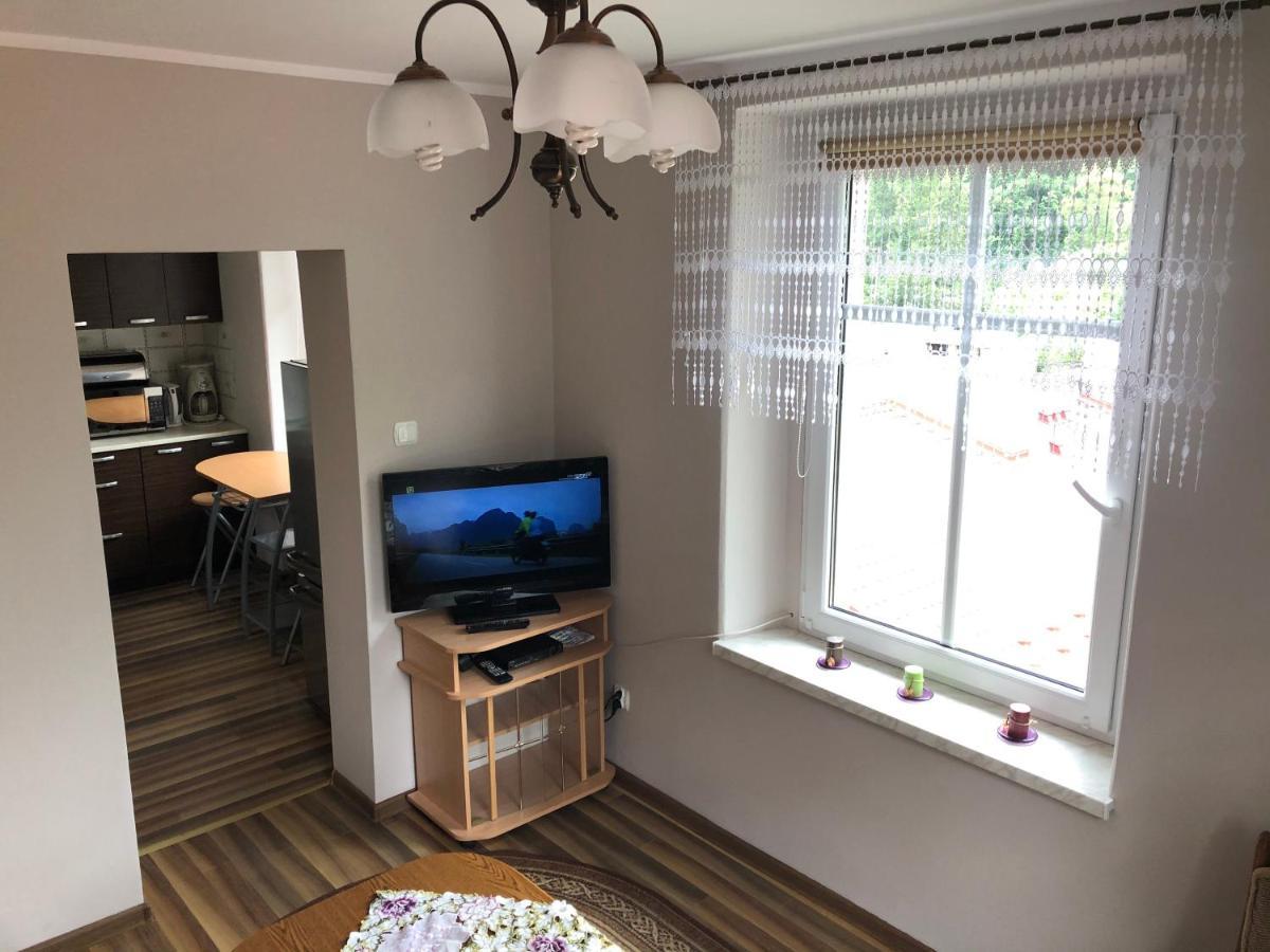 Apartament "U Oli" Lądek-Zdrój Exterior foto