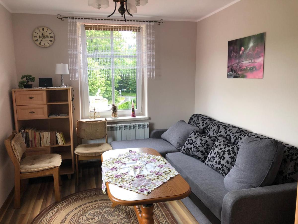 Apartament "U Oli" Lądek-Zdrój Exterior foto